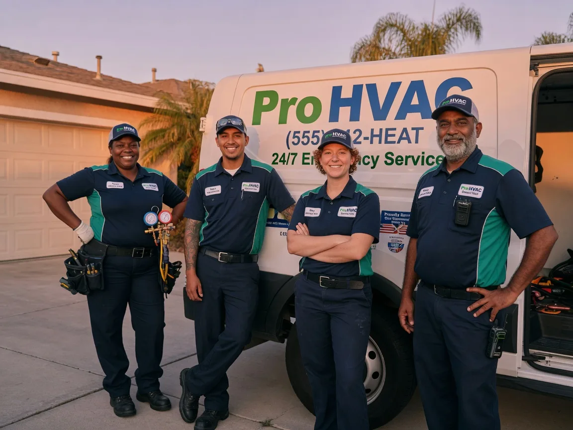 Furnace Repair company in Fairview, OH